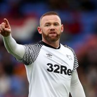 Contundentes declaraciones de Wayne Rooney contra las autoridades de la Liga: "Nos trataron como ...