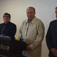 "El Chapo" no se fugará; seguridad, muy por encima que la del Altiplano: Duarte