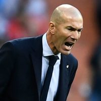 ¡Insólito! Los vecinos denunciaron a Zinedine Zidane