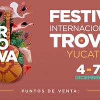 Aplazan festival de trova en Yucatán; reprochan malos manejos en la Sefotur