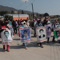FGR denuncia a policía por torturar a líder de Guerreros Unidos por el caso de los 43 normalistas
