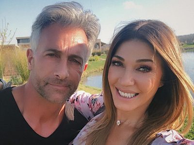 Catherine Fulop está envuelta en una ola de críticas y Ova Sabatini se pronunció : "Ella decidió..."