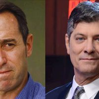En una encuesta Galperin y Pergolini son los dos más elegidos para ser presidentes