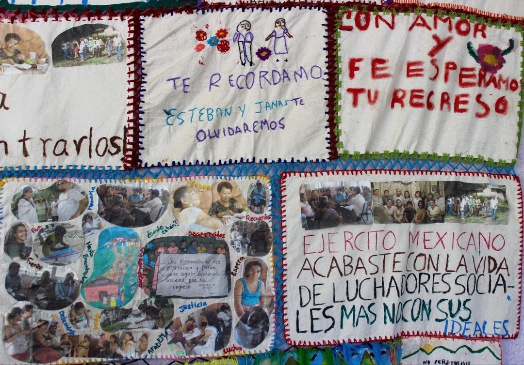 Bordados