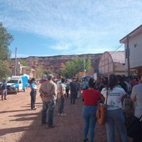 Hubo acuerdo y los trabajadores municipales de Añelo levantaron la medida de fuerza