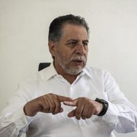 Jesús Ortega condena espionaje que sufrió mediante Pegasus