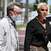 La postal que aclara todos los rumores: Ana María Aldón y José Ortega Cano ya no lo ocultan más
