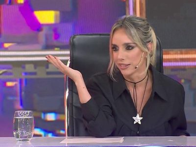 Un regreso con polémica: así le fue a "Bendita" con Tamara Pettinato como invitada