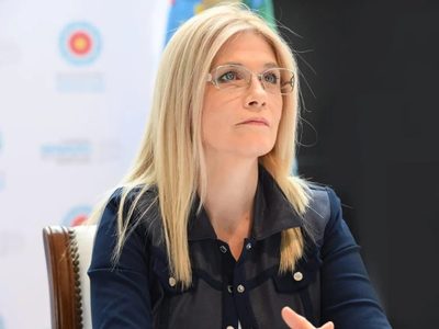 Alerta coronavirus: Verónica Magario y tres diputados del Frente de Todos están aislados