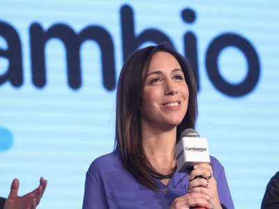 Solidaridad virtual: a través de una web, Vidal busca obtener donaciones para el conurbano