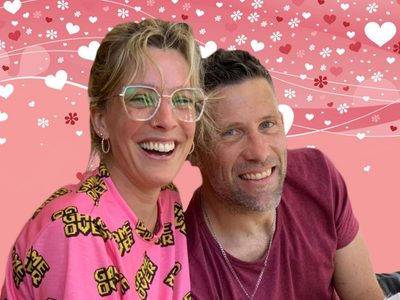 De película: cómo nació la historia de amor de Dani La Chepi y su novio Javier Cordone