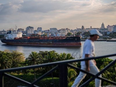 Combustibles para Cuba:  Bajo presión de EU, una ayuda humanitaria guardada por México como secreto