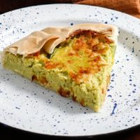 Tarta mousse de zapallitos: dale una vuelta a este clásico, con una receta tentadora y súper fácil que vas a amar