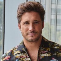 "Llegó el momento": tras años de interpretar a Luis Miguel, Diego Boneta se despidió de los fans