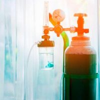 Neuquén reforzará el suministro de oxígeno en dos hospitales
