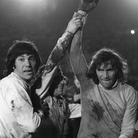 Hugo 'El Loco' Gatti, exportero de Boca Juniors y de la Selección Argentina, falleció a los 80 años