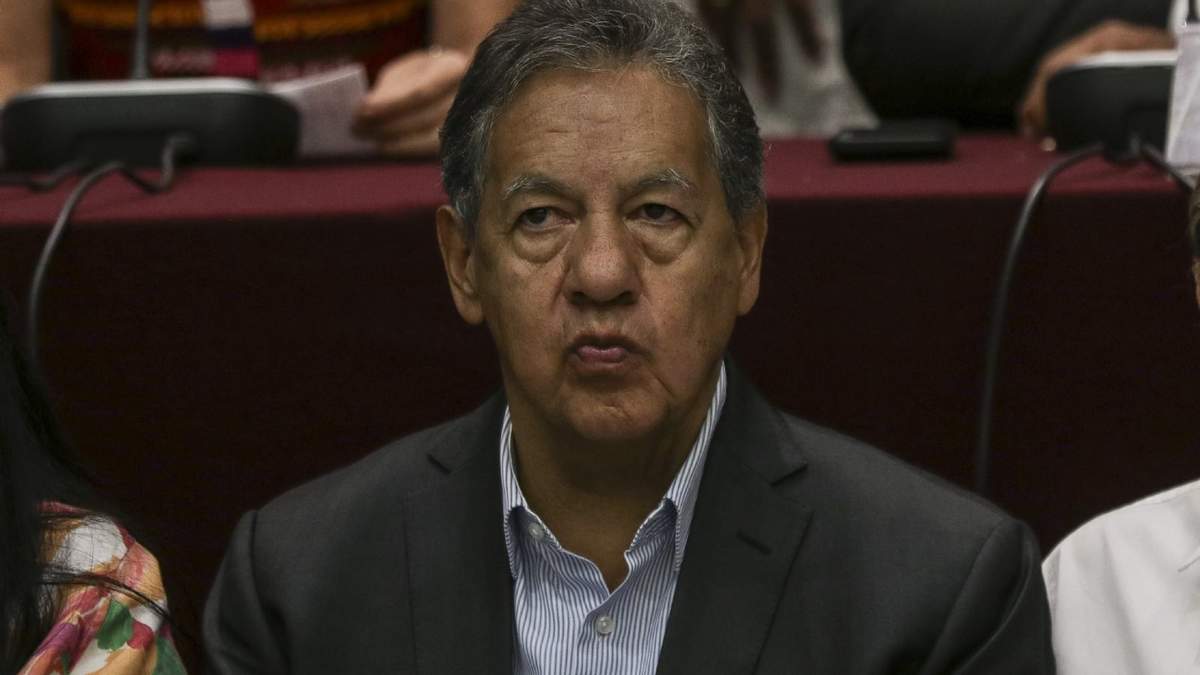 Higinio Martínez