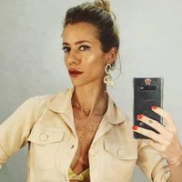 Ya no se ocultan más: Nicole Neumann se mostró a los besos con su actual pareja en Miami