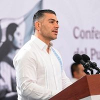 La FGR inició investigación por revelación sobre “narco nómina” del CJNG: Omar García Harfuch