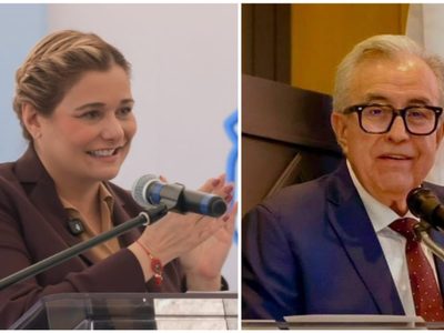 En lugar de cuestionar gobierno de Maru Campos, deberían cuestionar el de Rubén Rocha: PAN