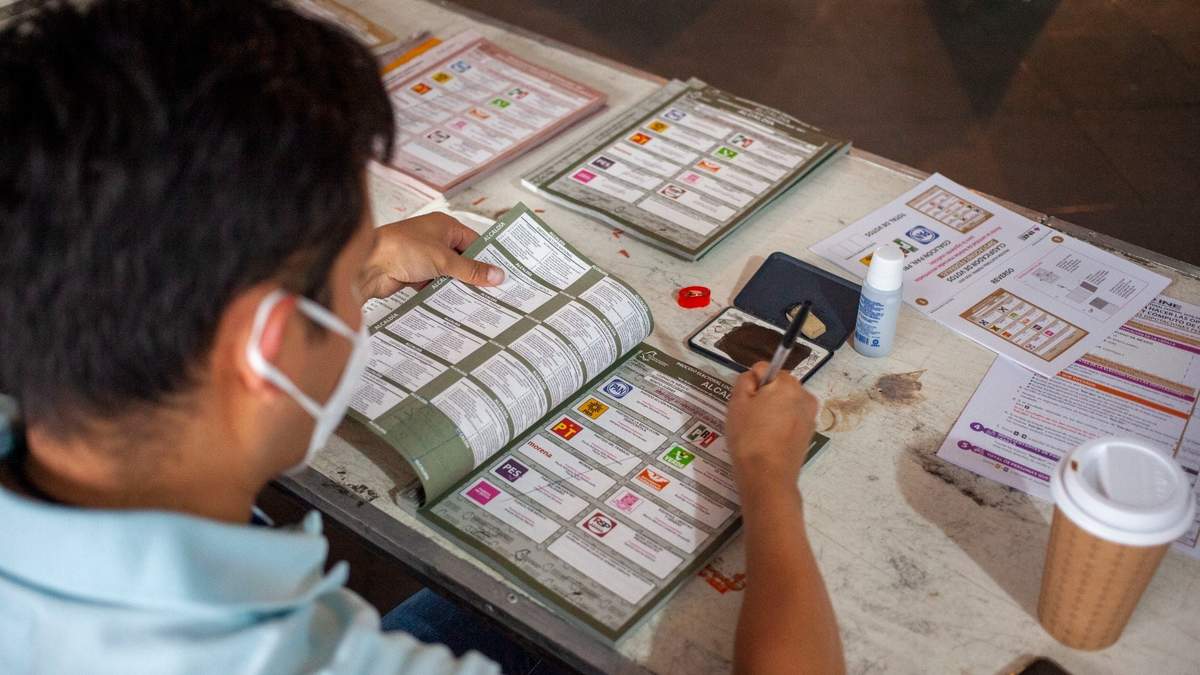 Votación de los ministros, concurrentes con otros cargos de elección popular
