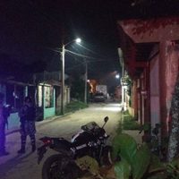 Balean a jefe de la policía municipal en el sur de Veracruz; muere al llegar al hospital