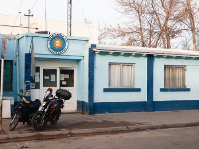 Denunció el robo de su moto en 2023, la recuperaron en 2024 y hoy sigue sin saber dónde está