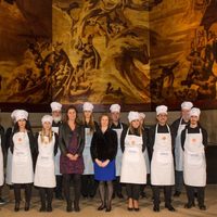 Creen que el boom de la gastronomía española se adaptará a nuevas normas