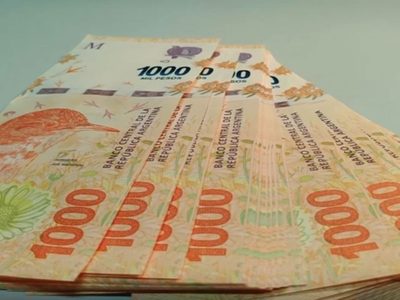 Los salarios de los empleados de comercio aumentan en noviembre