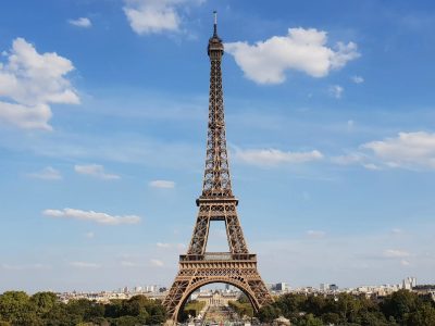 Efemérides: un 28 de enero se empezó a construir la emblemática Torre Eiffel
