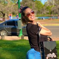 Para comérsela a besos: Virginia Gallardo habría retratado a Martina de la manera más encantadora