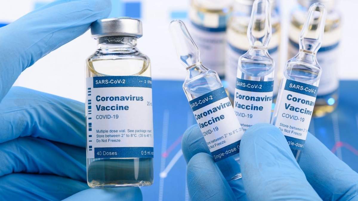 Combinación de vacunas contra el coronavirus. Fuente: (Twitter)