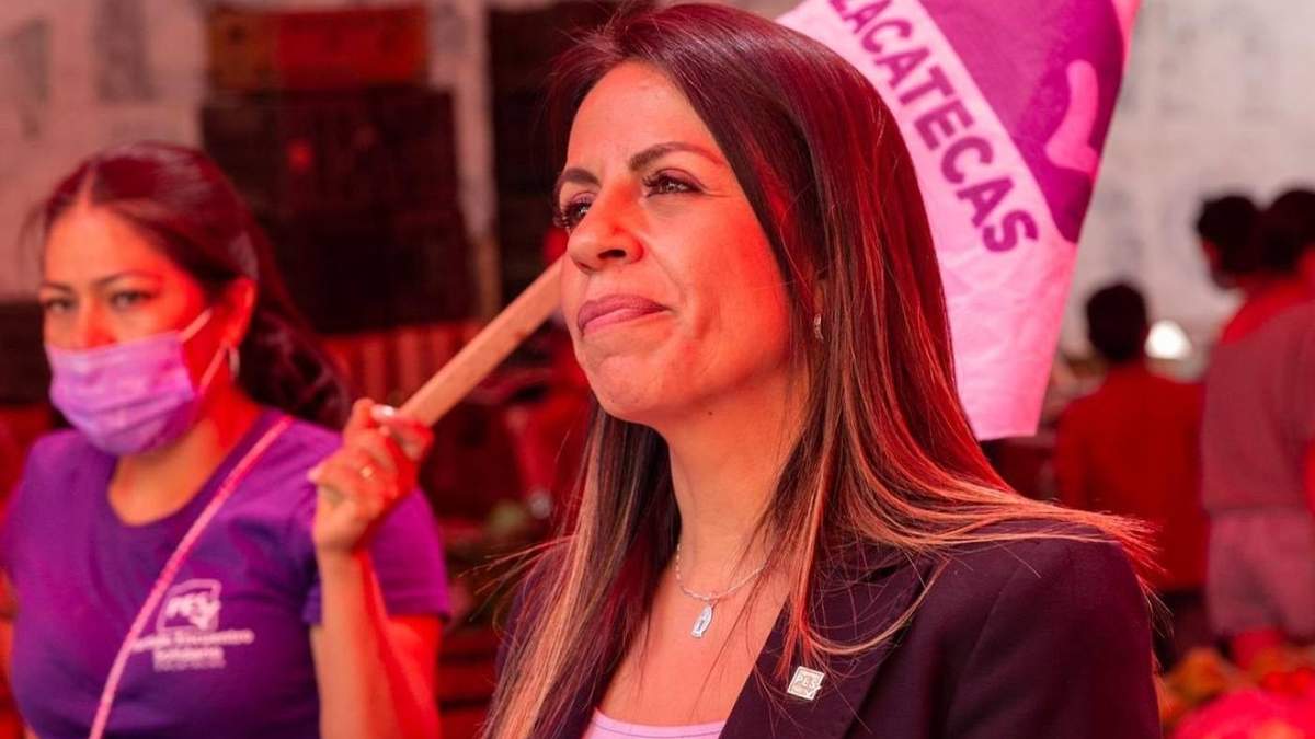 Lupita Medina Padilla