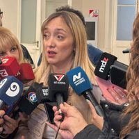 Sagasti sostuvo que el peronismo “está roto en mil pedazos”