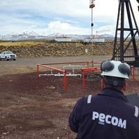 Pecom y Flowco sellan una alianza que promete revolucionar la eficiencia en Vaca Muerta