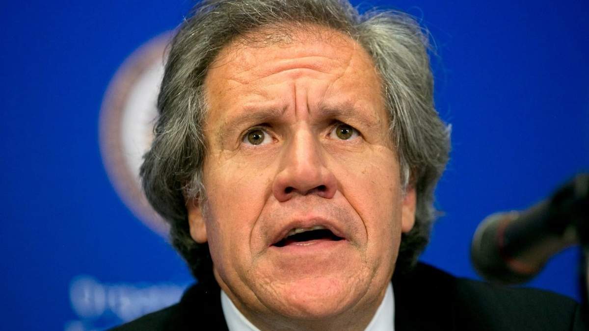 Luis Almagro