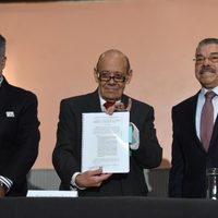 Jueza declaró que la ministra Yasmín Esquivel es la autora de su tesis: Abogados