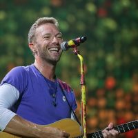 Coldplay se suma a 'Estamos Unidos Mexicanos” en el Zócalo, pero vía remota desde EU