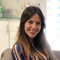 Tras anunciar su embarazo, Barby Franco recibió un inesperado regalo