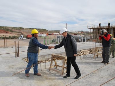 El Concejo Deliberante de Neuquén autorizó el inicio de la construcción del Polo Tecnológico