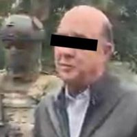 “No es penoso, es político”: Murillo Karam al ser detenido por caso Ayotzinapa (Video)