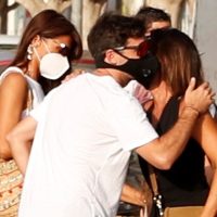 Las fotos confirmarían el romance: sorprenden a Sonia Ferrer y a Pablo Nieto juntos