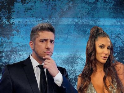 "Me perjudiqué": el pedido de Jey Mammón para que "limpien" a Silvina Escudero