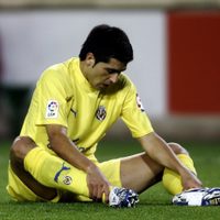 El ex Villarreal que develó detalles de cómo era Román como compañero: "era muy cerrado"