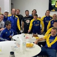 Polémica en puerta: la cantidad de dinero que gastó la CD de Boca en los asados del predio
