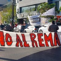 Ceramistas y extrabajadores estudian una propuesta para evitar el remate de Cerámica Neuquén