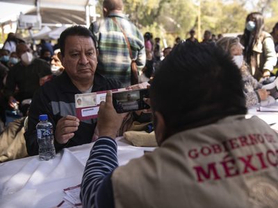 Pensión para Adultos Mayores: este es el calendario de pagos para el bimestre septiembre-octubre