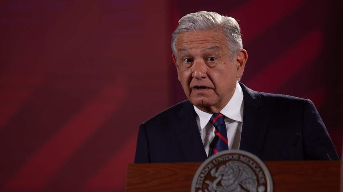 López Obrador pidió no dejar solo al periodista Assange