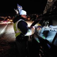 Un automovilista circulaba con 2,79 gramos de alcohol en sangre en San Martín de los Andes