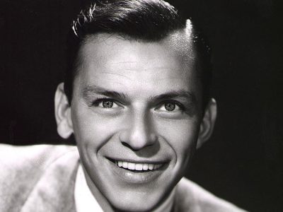 La verdad tras un espejo: la vida de Frank Sinatra
